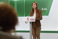 PSOE-A alerta de que Junta quiere dejar la renta mínima en el "cajón del olvido" tras el Ingreso Mínimo