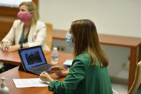 PSOE-A acusa a la Junta de "engañar" con el Plan AIRE: "Le cambia el nombre, quita dinero y lo vende como la panacea"