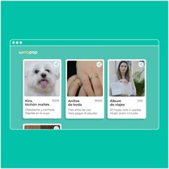 Cooperación y Desarrollo