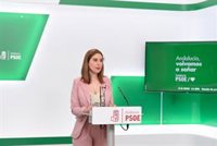 PSOE-A afea "la descoordinación" de la Junta al criticar la apertura de fronteras para el turismo internacional