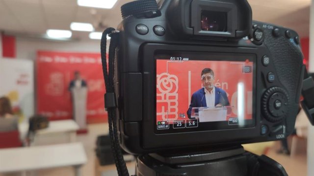 Rueda de Francisco Reyes.