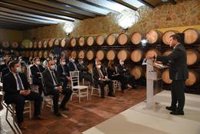 C-LM tramitará por vía de urgencia sus dos leyes para simplificar trámites y restar burocracia a instalación de empresas