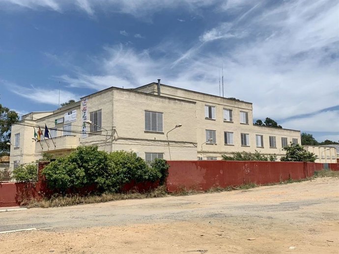Huelva.- El Ayuntamiento culmina la ordenación urbanística para que la Junta acometa la ampliación del IES Alto Conquero