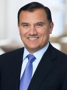 Dennis V. Arriola, nuevo consejero delegado de Avangrid