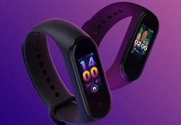 Xiaomi Mi Band 4