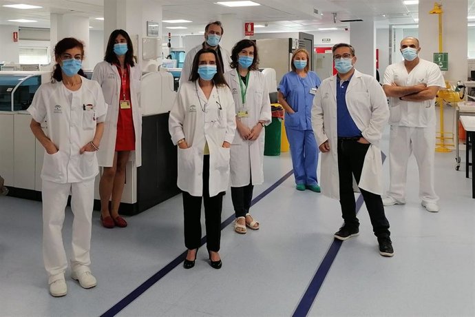 El Hospital Macarena crea una consulta multidisciplinar de diagnóstico precoz de dislipemia genética