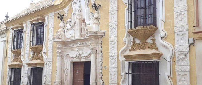 Cilla de Cabildo en Osuna