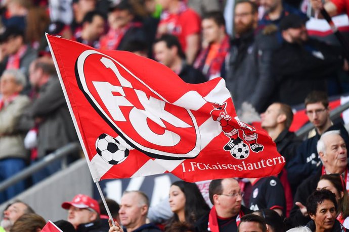 Fútbol.- El Kaiserslautern alemán se declara en quiebra
