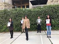 El BNG defiende otro modelo de financiación, ciencia y una vejez digna en su programa que incluye medias postcovid