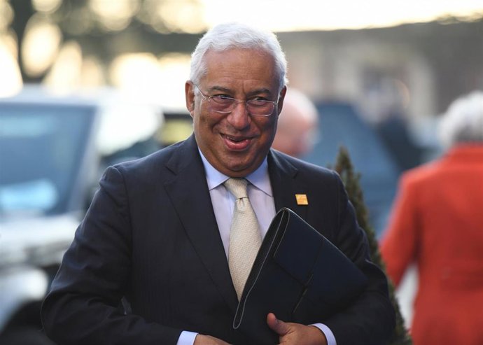 António Costa
