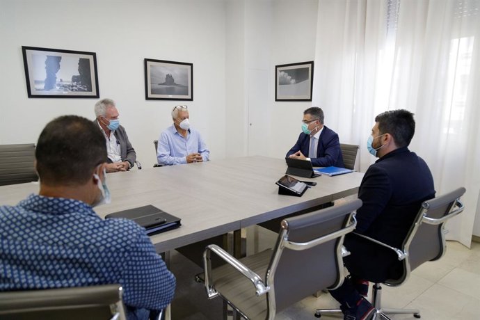 El Cabildo de Tenerife destina 146.000 euros al ganado bovino de 'raza basta'