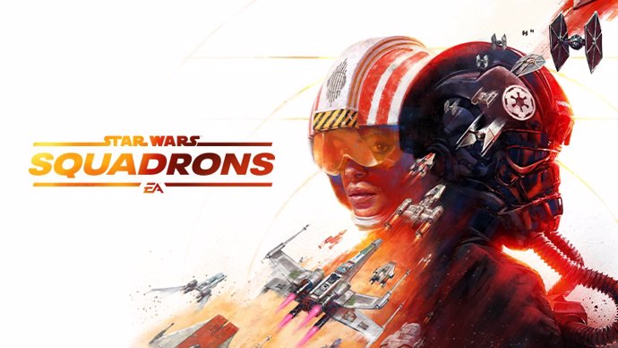 EA anuncia Star Wars: Squadrons, el nuevo videojuego de combates espaciales que 