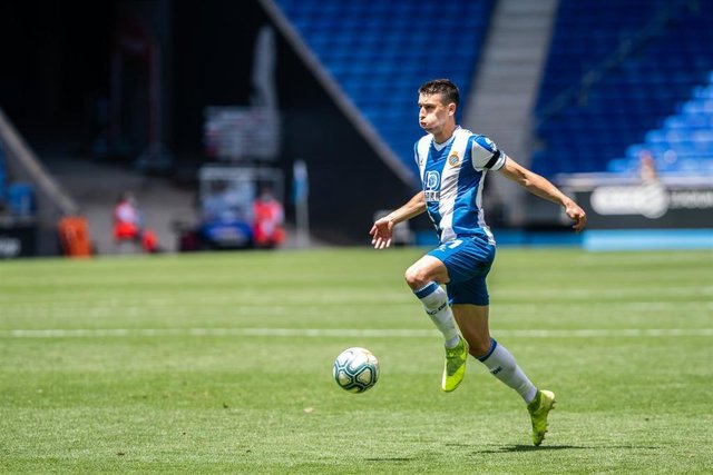 Marc Roca (Espanyol)