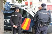 A prisión un detenido tras amputar la mano a un varón en una reyerta en Lucena (Córdoba)
