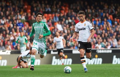 Ferran Torres Y Ansu Fati Nominados Al Golden Boy