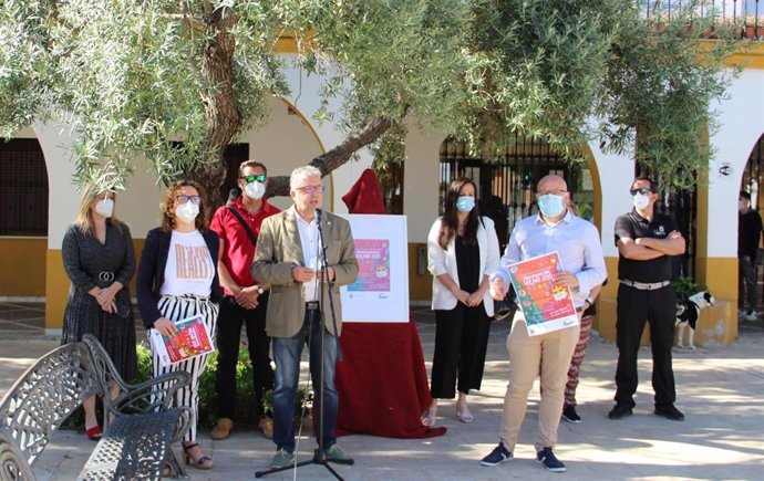 [Sevilla] Np Bormujos Vivirá Un Verano Diferente Repleto De Actividades Culturales Y Participativas Al Aire Libre