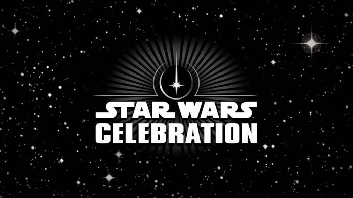 Logotipo de la Star Wars Celebration