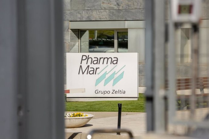 Economía.- La FDA aprueba la petición de PharmaMar para usar lurbinectedina para