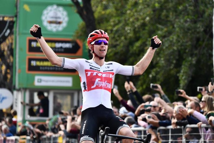 Ciclismo.- El Tour se aplaza al 29 de agosto y Giro y Vuelta se disputan tras el Mundial