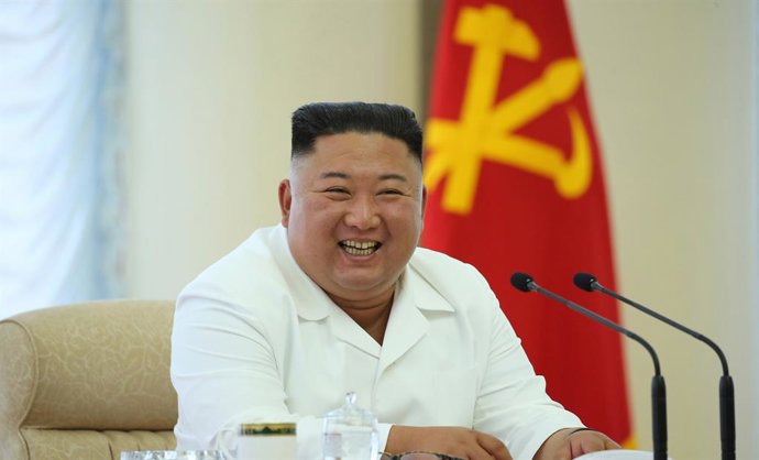 Corea.- Pyongyang sopesa avanzar hacia zonas desmilitarizadas ante el deterioro 