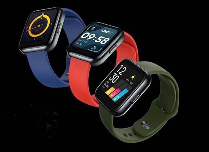 Realme Watch