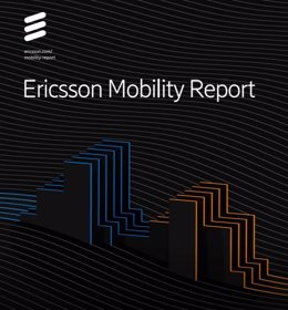 Ericsson  Mobility Report
