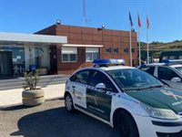 Detenida en Ayamonte (Huelva) una mujer buscada en Portugal por no regresar a prisión tras un permiso