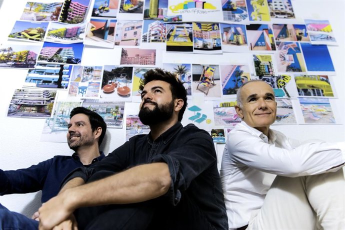 El hotel Bitácora de Tenerife reabre el 15 de agosto