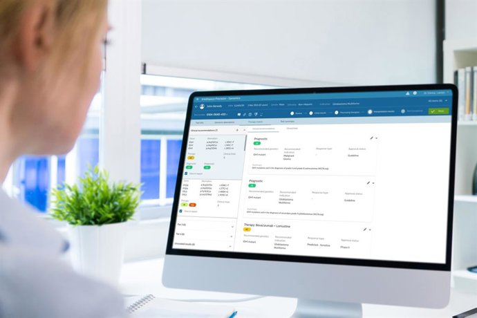 Philips Oncology Solutions