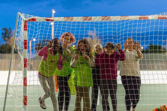 Tenis.- La Fundación Rafa Nadal y Laureus Sport for Good suman fuerzas en Palma