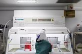 Foto: GSK adapta su centro de investigación en Madrid para hacer pruebas de PCR de COVID-19