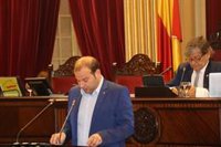 Mir defiende la "voluntad nítida" del decreto de protección del territorio de preservar el suelo rústico