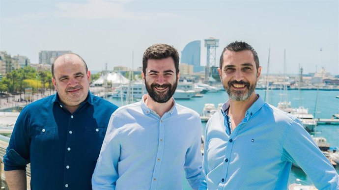 [Grupoeconomiacat] Fwd: [Grupoeconomia] Ndp: Housfy Se Concentrará En Una Nueva Sede De 1.000 M2 En El 22@