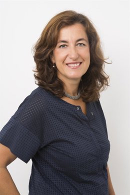 Arancha Algás, nueva presidenta del Clúster Catal de la Moda