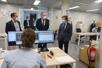 Almeida vaticina que habrá "consenso" en pactos por Madrid y celebra que se trabaje "con lealtad"