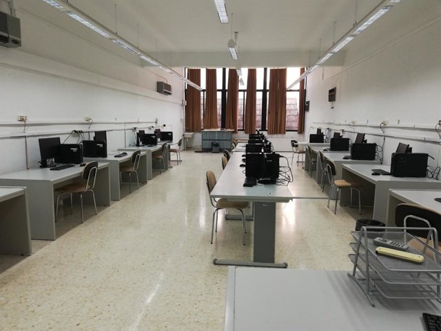 Centro Público de Formación para el Empleo