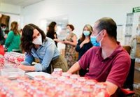 El Gobierno regional aprobará a finales de semana el decreto de restricciones tras el estado de alarma