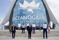 Antonio Martín: "Los aficionados son vitales y hacemos todo esto para ellos"