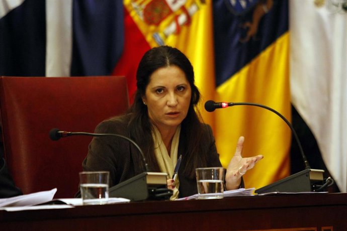 Carmen Delia González