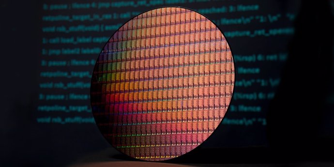 Intel anuncia que integrará antimalware en sus procesadores Tiger Lake