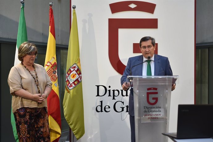 Granada.- La Diputación aumenta un 40 por ciento las ayudas a proyectos para imp