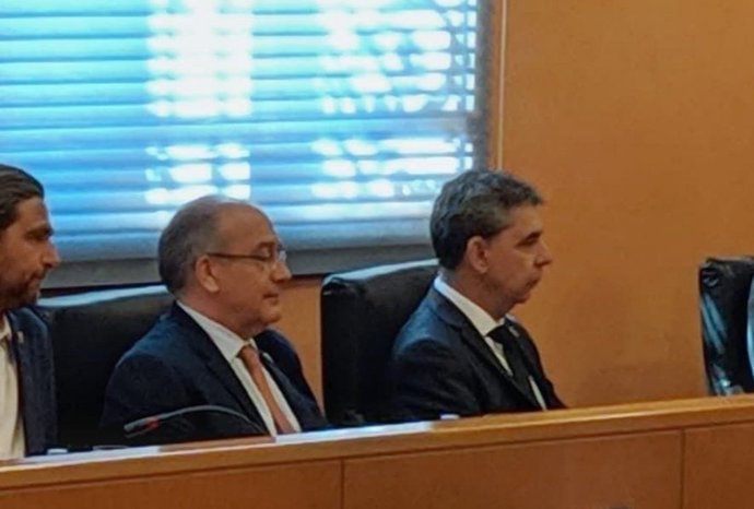 Grupo de Cs en Dos Hermanas