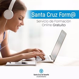 Plataforma Santa Cruz Form@