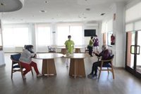 El 99,3% de las residencias de mayores de Andalucía ya está libre de coronavirus