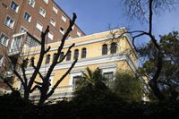 El Gobierno dotará con 5,2 millones de euros la ampliación del Museo Sorolla para duplicar la superficie