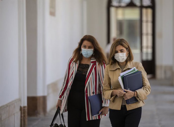 Consejo.- La Junta declara 17 actuaciones de abastecimiento en alta de interés a