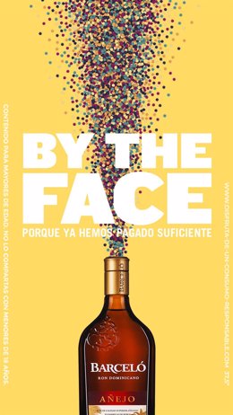 Grupo Varma lanza la acción 'Barceló by the face' para impulsar la hostelería y el consumo