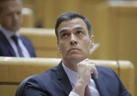 Sánchez dice que no está "en duda" la identidad de Navarra ni por los recursos al TC ni por los pactos con PNV y Bildu