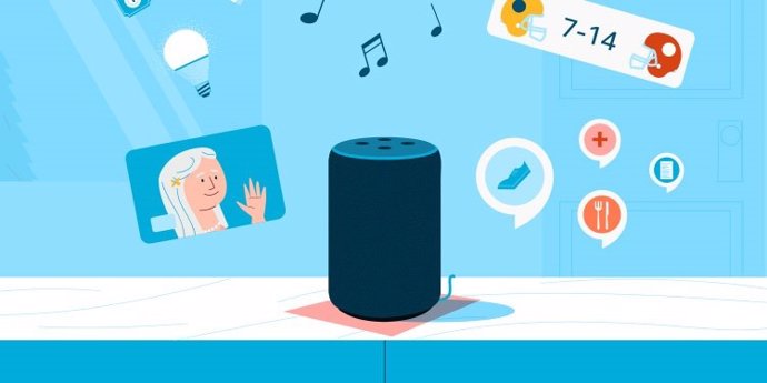 Amazon ya permite crear nuevas Skills de Alexa y personalizarlas