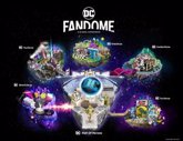 Foto: Liga de la Justicia de Zack Snyder, The Batman, Wonder Woman... Así es DC FanDome, el evento gratis online de Warner